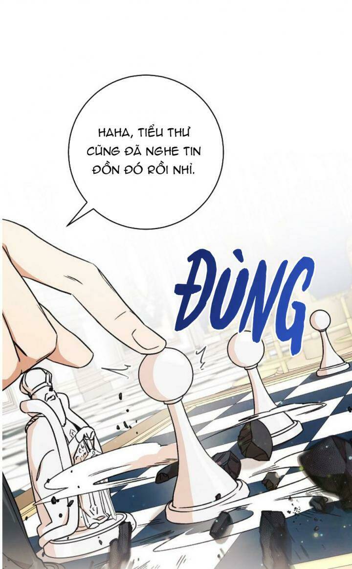 One Pair Lady: Chapter 10