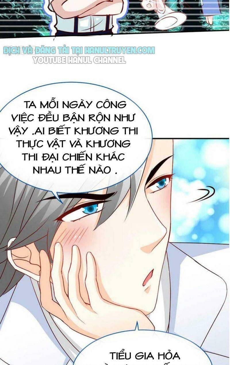 TRUY NÃ TOÀN CẦU TRUY THÊ VỀ SỦNG: Chapter 52.2