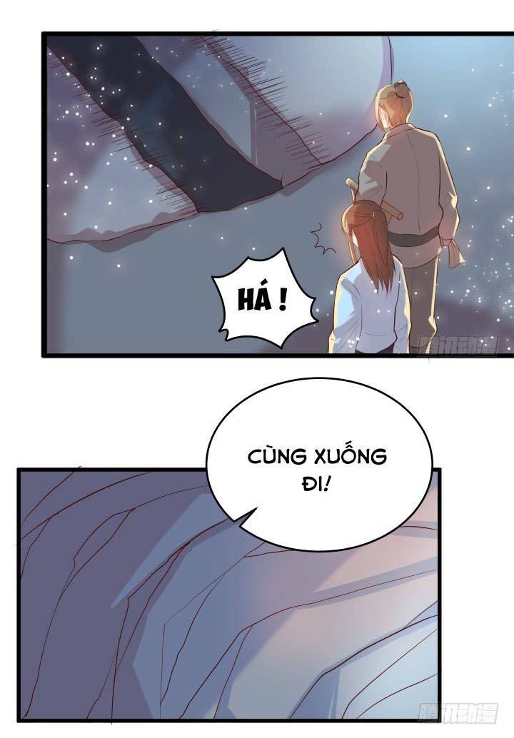 Siêu Phàm Truyện: Chapter 23