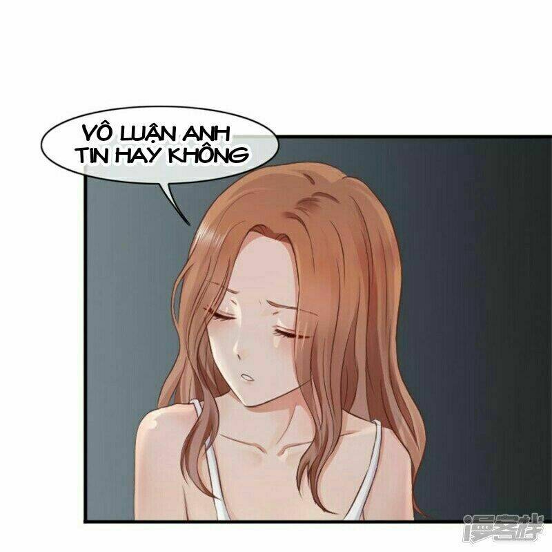 Năm Ấy Gặp Được Em Là Điều May Mắn: Chapter 7