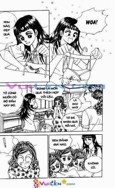 Cô gái Trung Hoa: Chapter 3