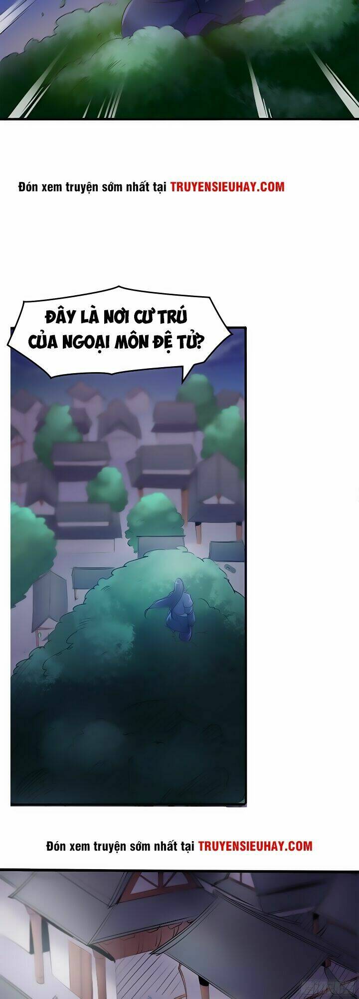 Lâm Phi Truyện: Chapter 2