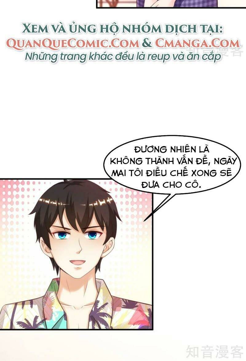 Tối Cường Vận Đào Hoa: Chapter 111