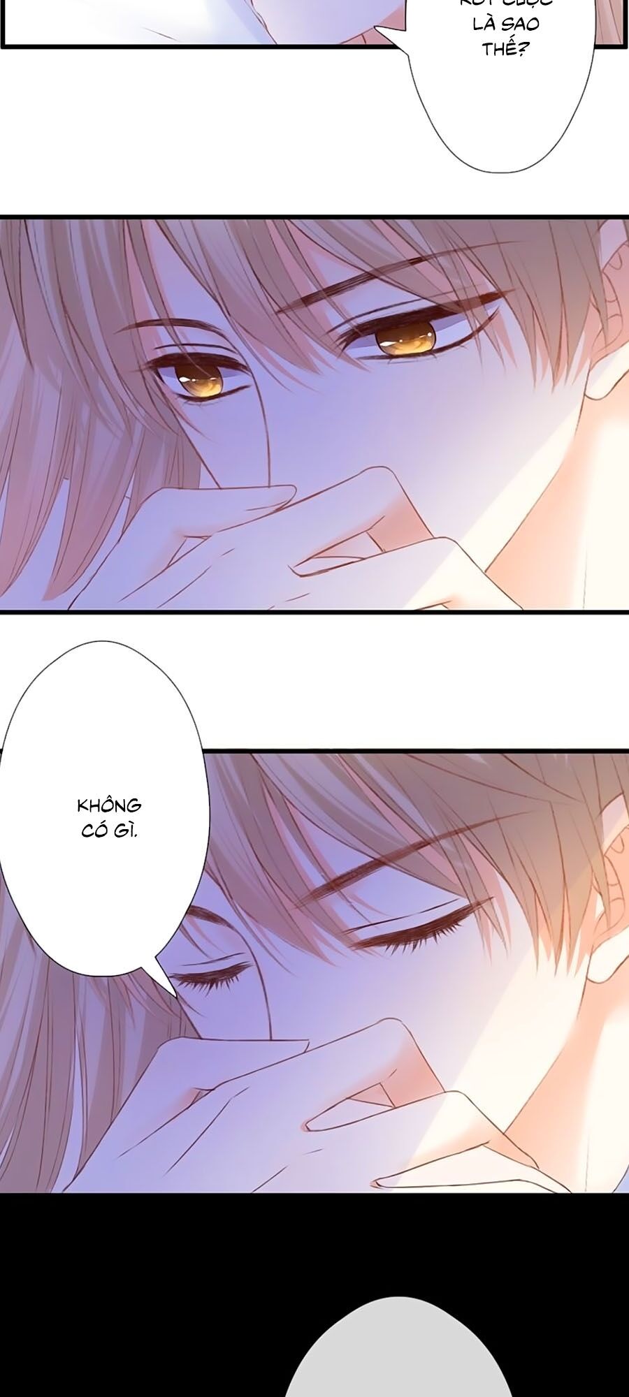 Hoa Chưa Nở Rộ: Chapter 56