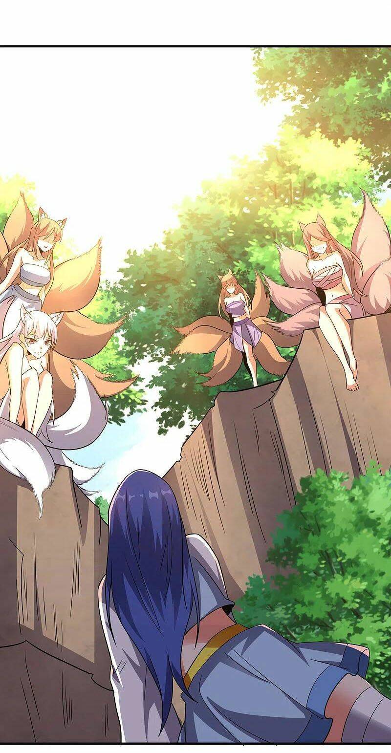 Phục Thiên Thánh Chủ: Chapter 173