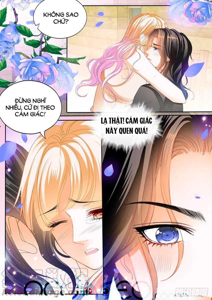 Bá Đạo Tiểu Thúc, Xin Trêu Chọc Vừa Thôi!: Chapter 253