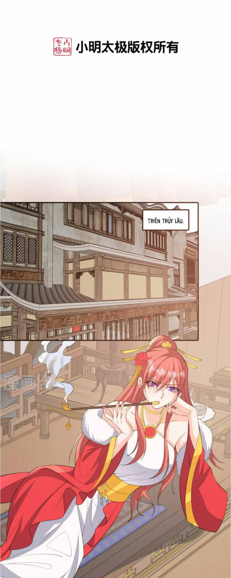 Tôi Phá Vỡ Hào Quang Của Nhân Vật Chính: Chapter 35