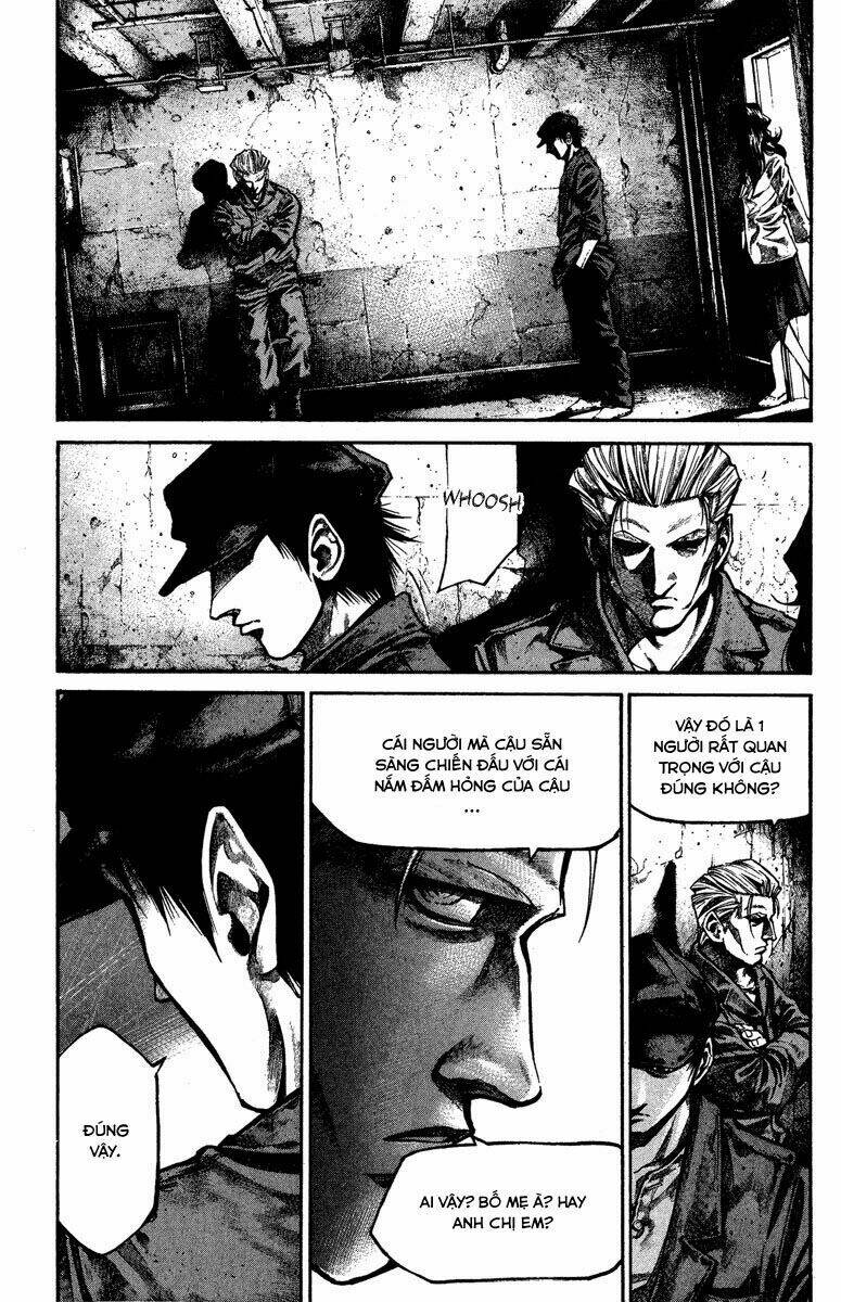 Rainbow: Chapter 99