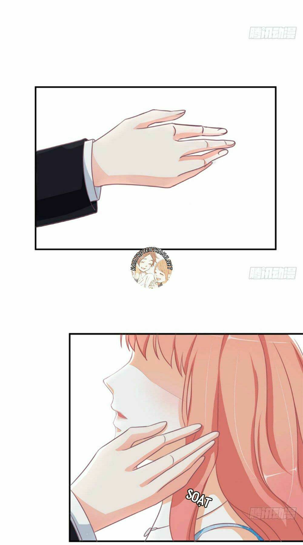 Cẩm Lý Thiếu Nữ Của Tôi: Chapter 7.2