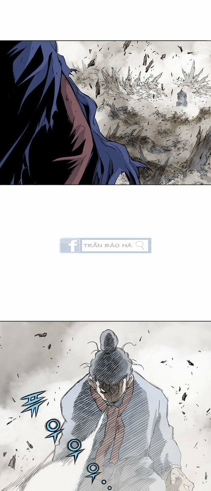 Cao Thủ 2: Chapter 74