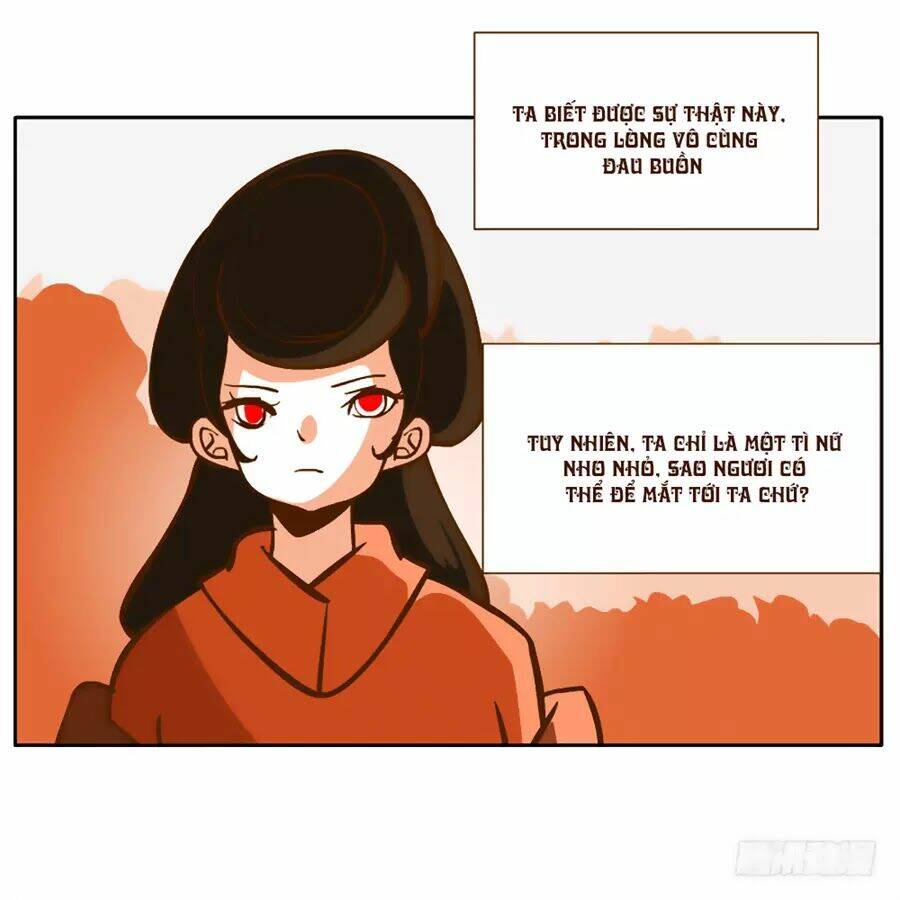 Hòa Thượng Và Tiểu Long Quân: Chapter 64