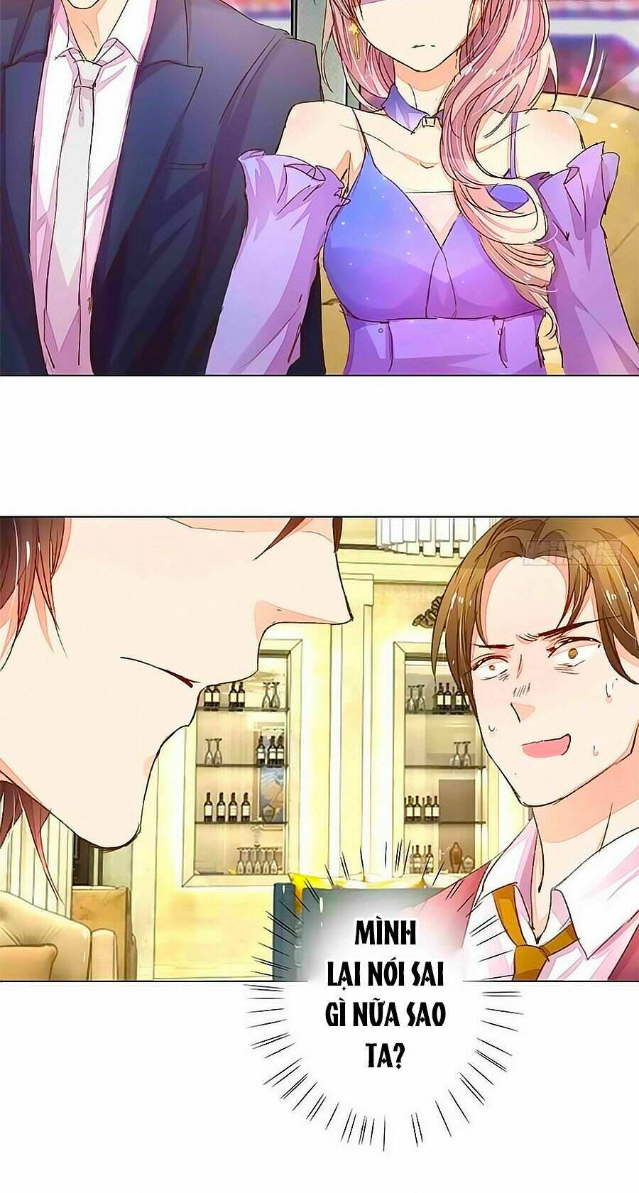 Hào Môn Tiểu Lãn Thê: Chapter 63