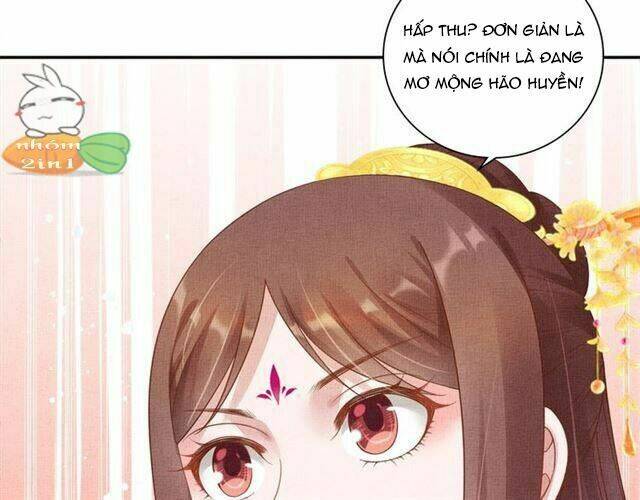 Thịnh Sủng Y Phi Chi Dao Quan Truyện: Chapter 109