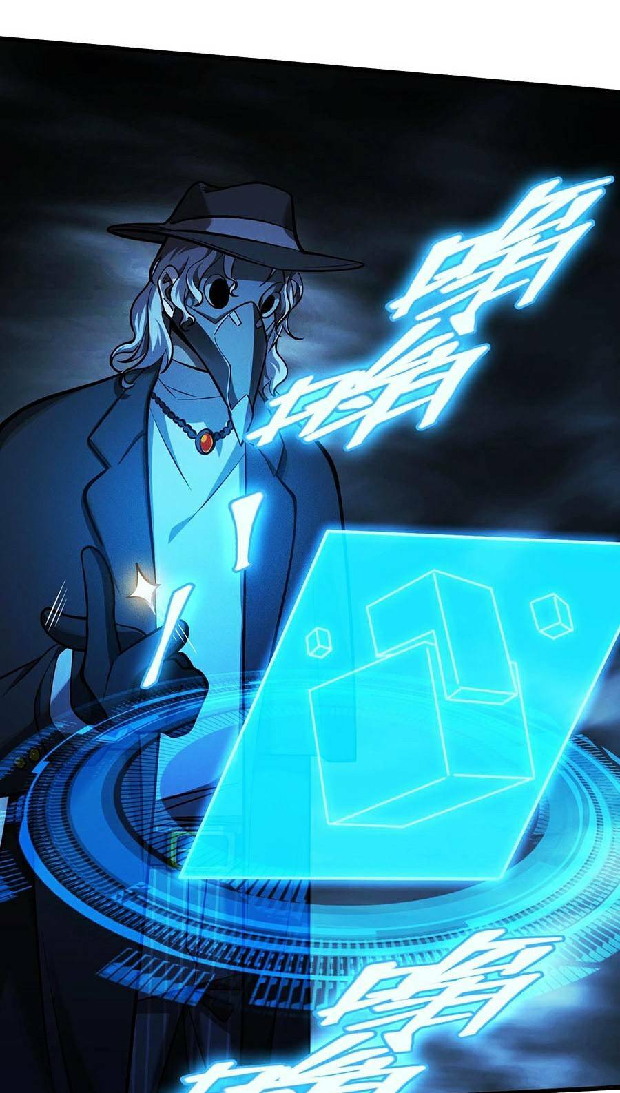 Người Chơi Siêu Mạnh: Chapter 18