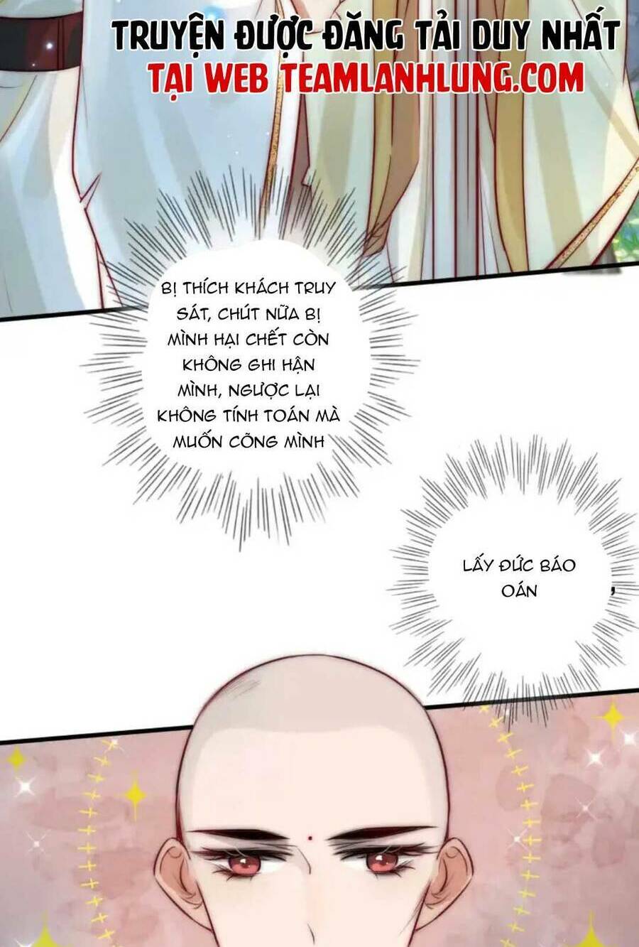 Hòa Thượng Phản Diện Giả Bạch Liên Hoa: Chapter 12