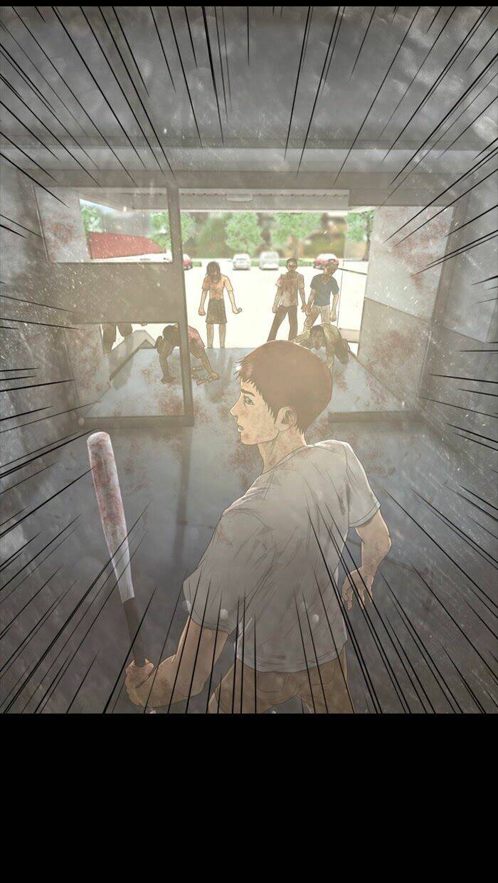 Dead Days: Chapter 14