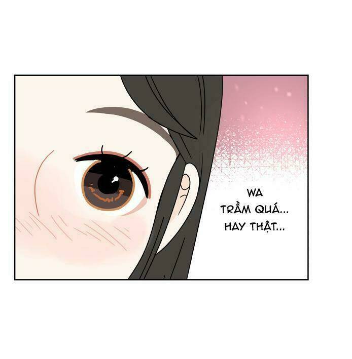 30 Phút Bước Đi Bên Em: Chapter 84