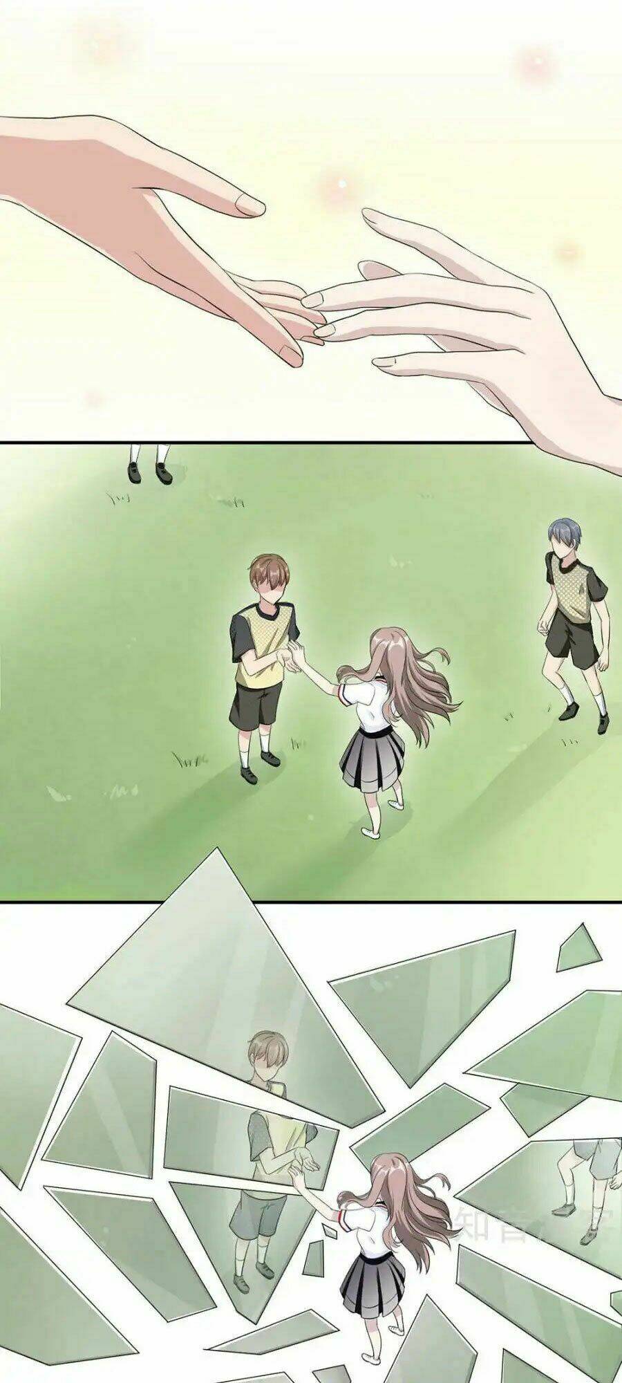 Mạc Thiếu Bức Hôn: Vợ Mới Khó Chống Đỡ: Chapter 24