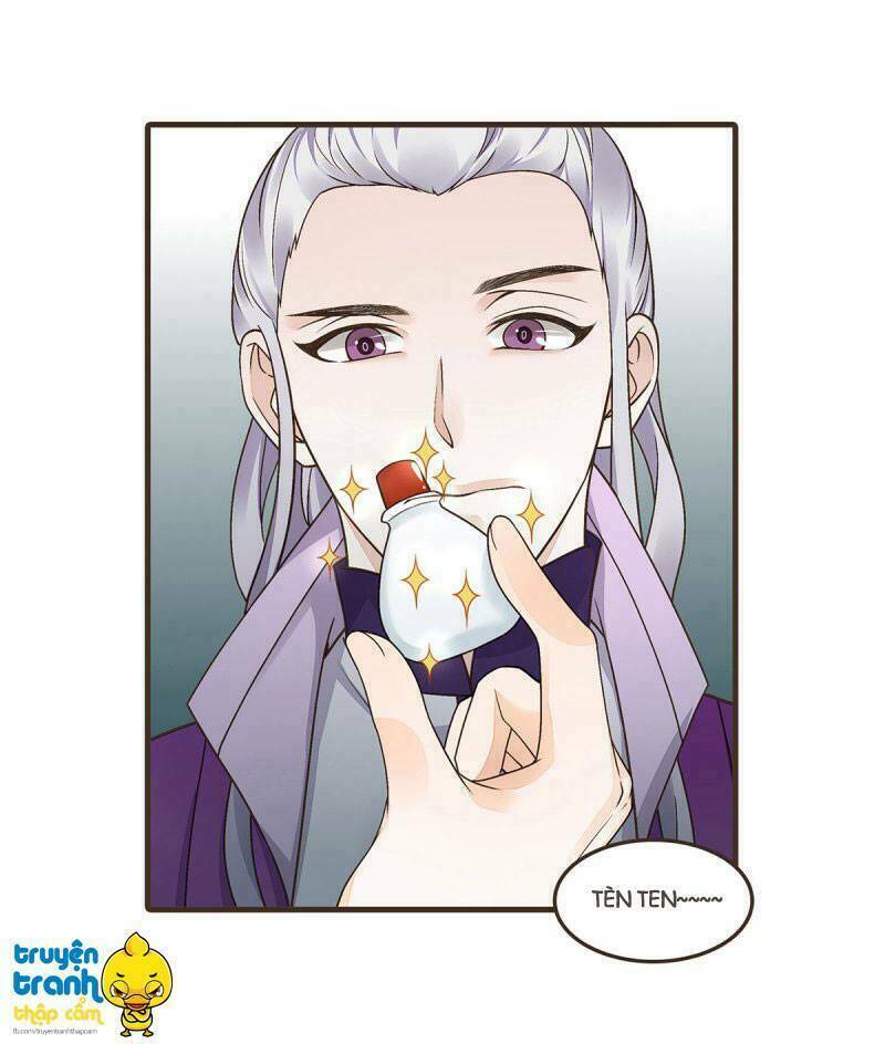 Đại Giá Thừa Tướng: Chapter 41