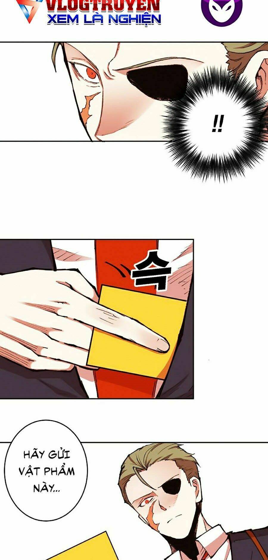 Hard Core Leveling Warrior Ss2: Chapter 100