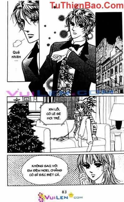 Tìm Anh - Look For Oppa: Chapter 8