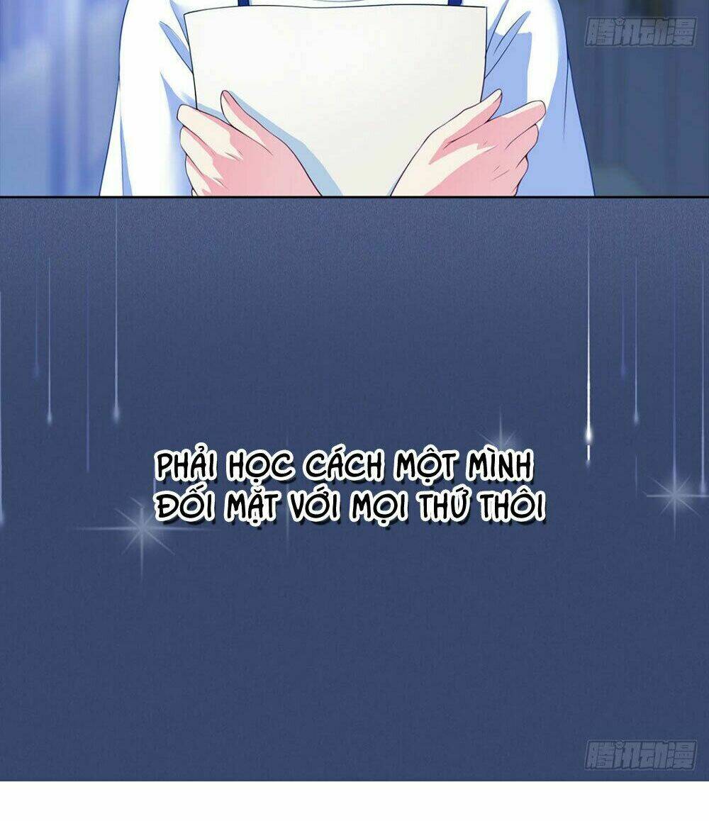 Bộ Váy Rực Rỡ Ánh Sao: Chapter 12