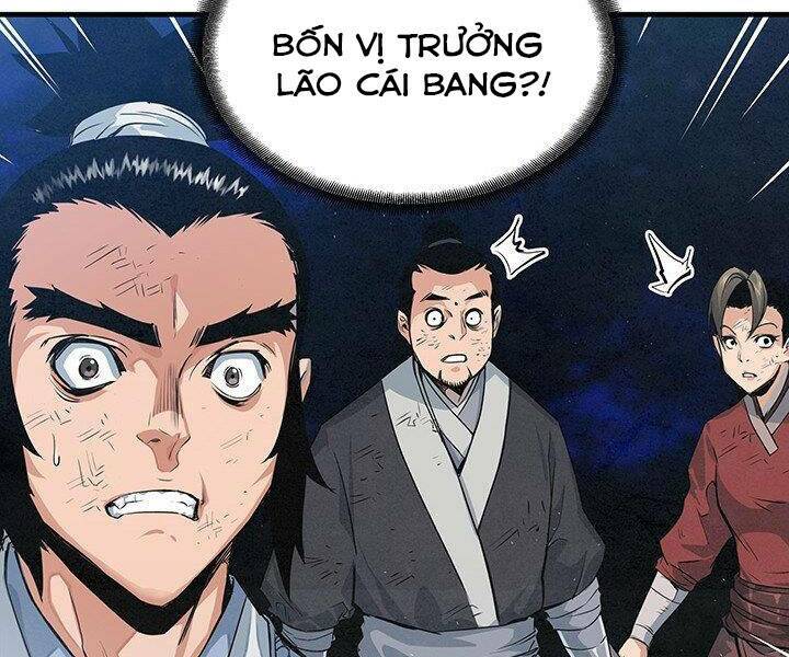 Mục Hạ Vô Nhân: Chapter 12