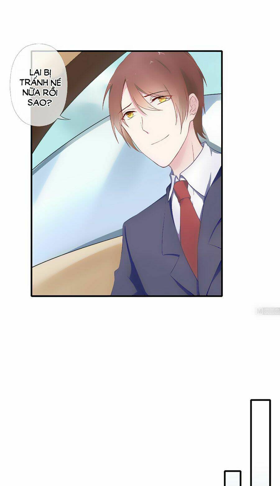 Thoát Quỹ Biên Duyên: Chapter 12