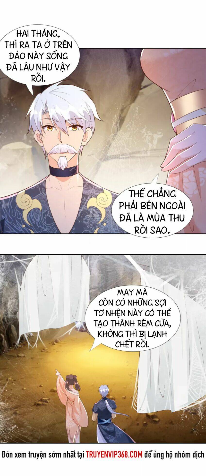 Chí Tôn Trọng Sinh: Chapter 156