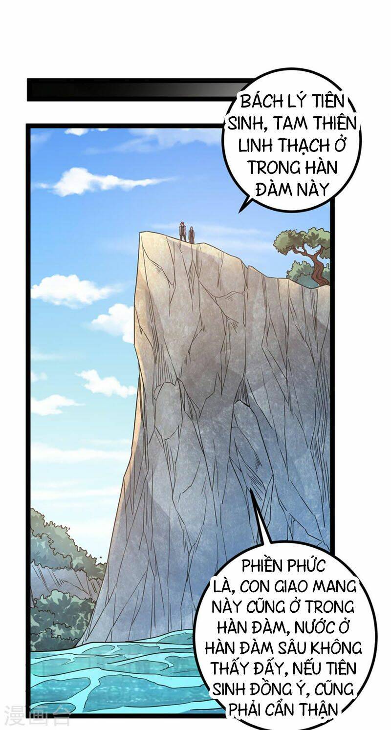 Tiên Vương Trùng Sinh: Chapter 59