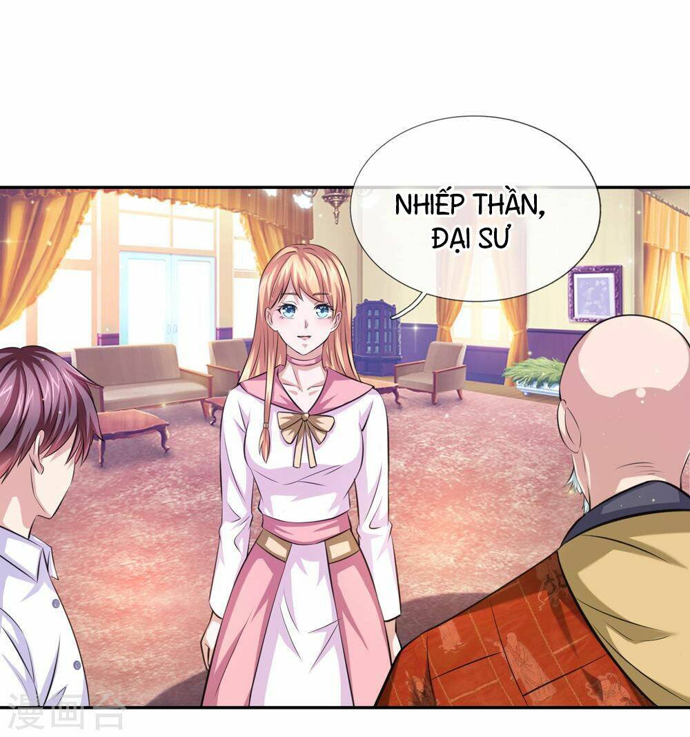 Tuyệt Thế Phi Đao: Chapter 165