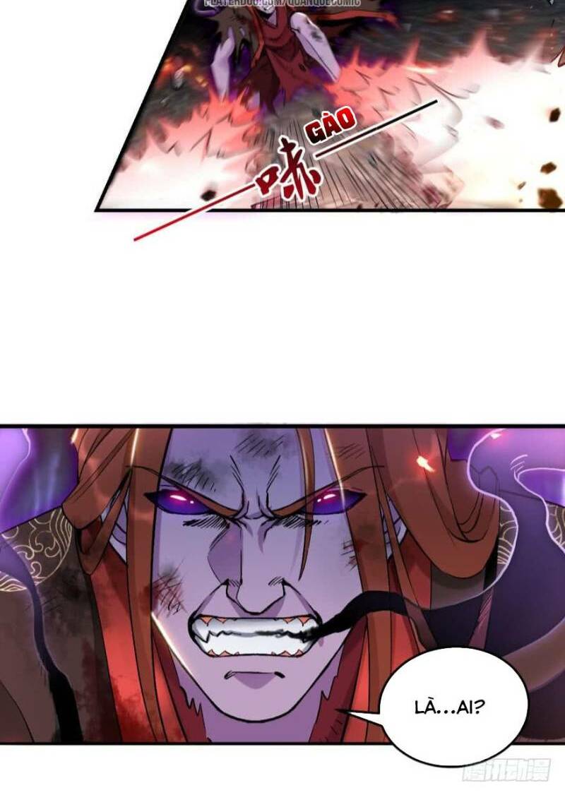 Lão Tổ Của Bạn Đang Online: Chapter 52