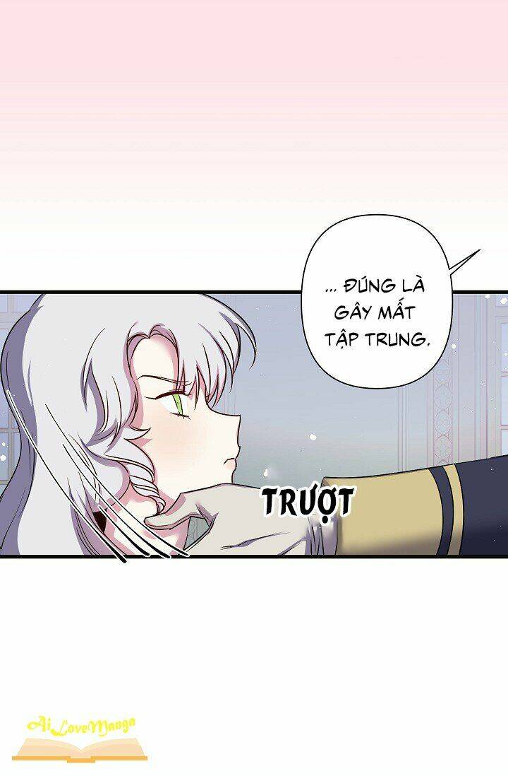 Hôn Lễ Báo Thù: Chapter 33