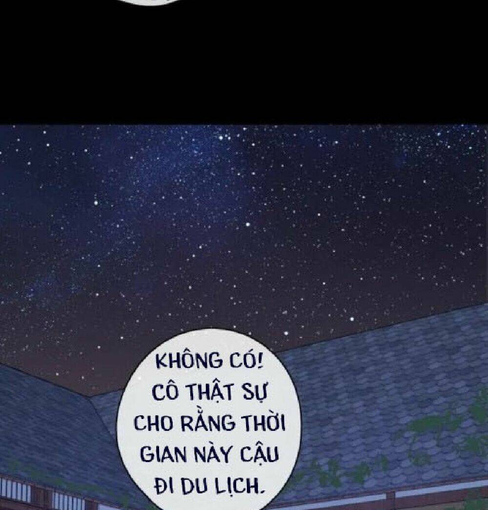 Cô Ấy Không Đáng Yêu: Chapter 89