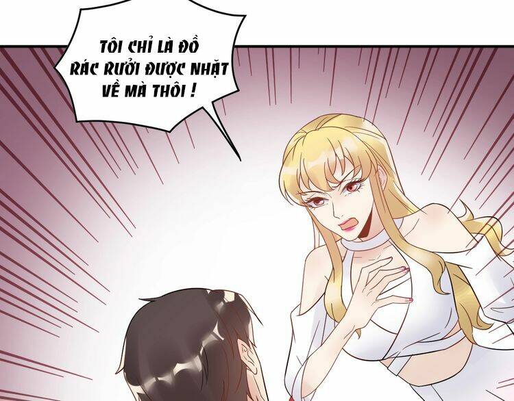 Trong Sinh Chi Ức Vạn Ảnh Hậu Yếu Thượng Vị: Chapter 48
