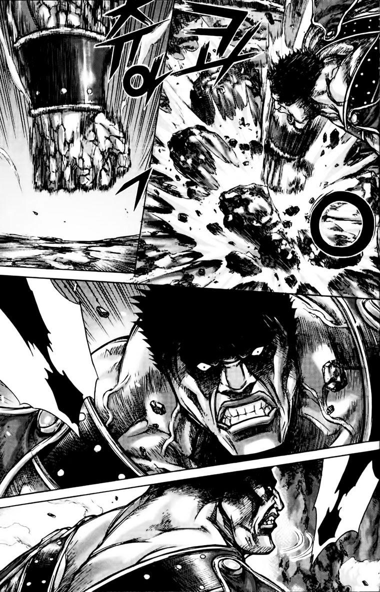 Diêm Đế: Chapter 162