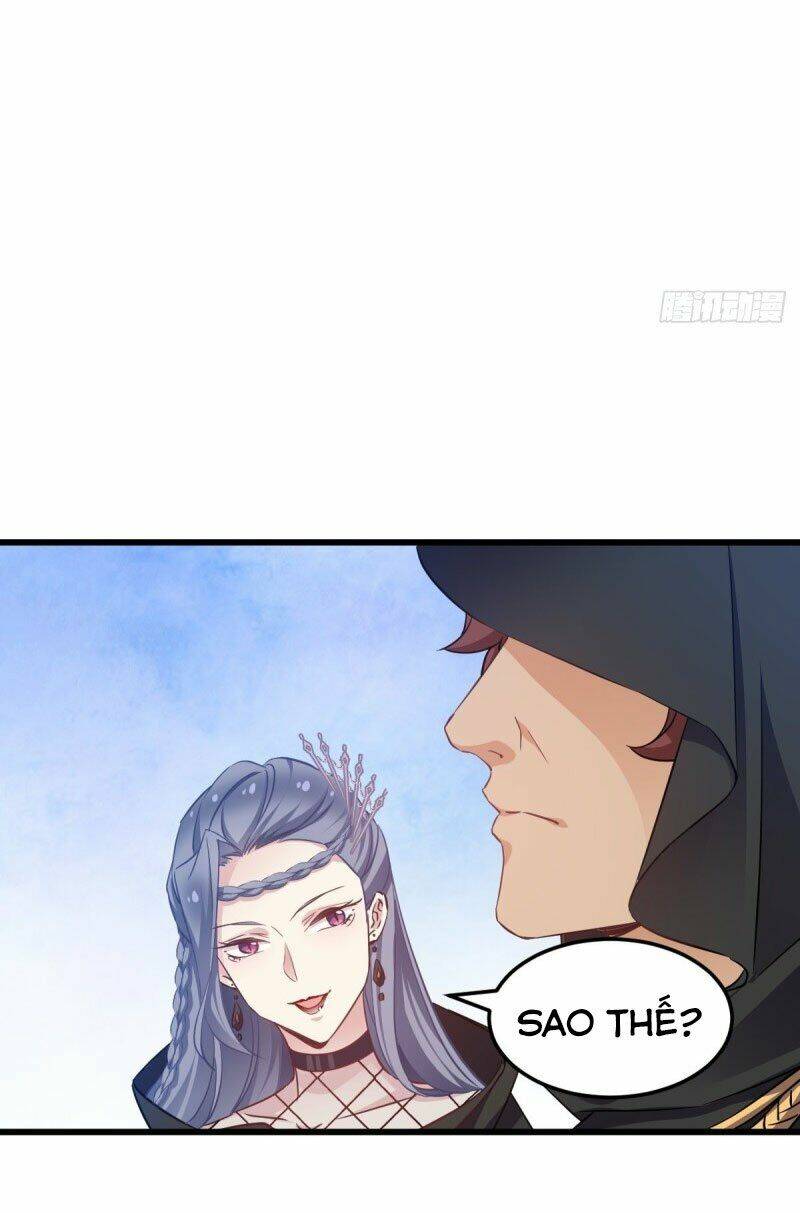 Trò Chơi Trừng Phạt: Chapter 98