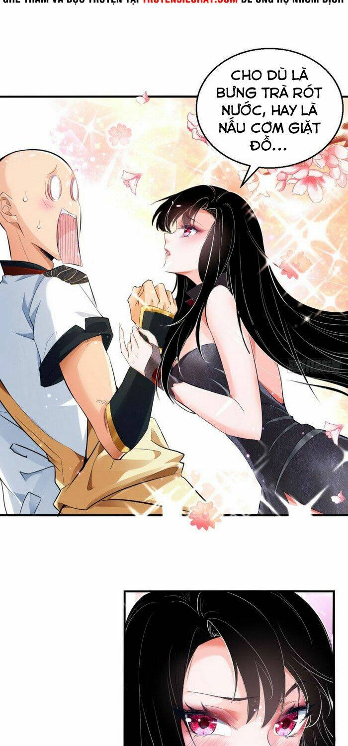 Tà Du Ký: Chapter 70