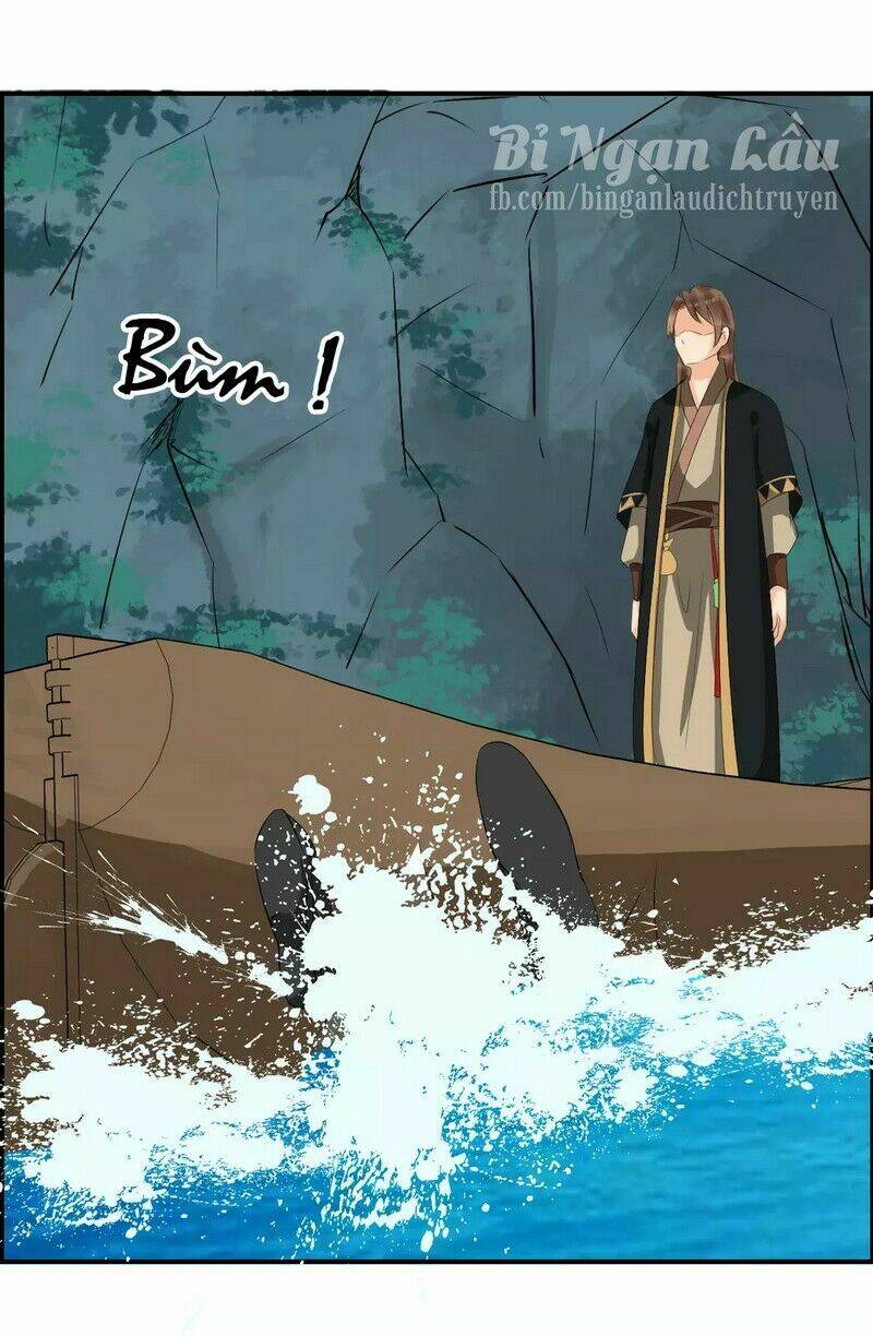 Bồng Sơn Viễn: Chapter 17