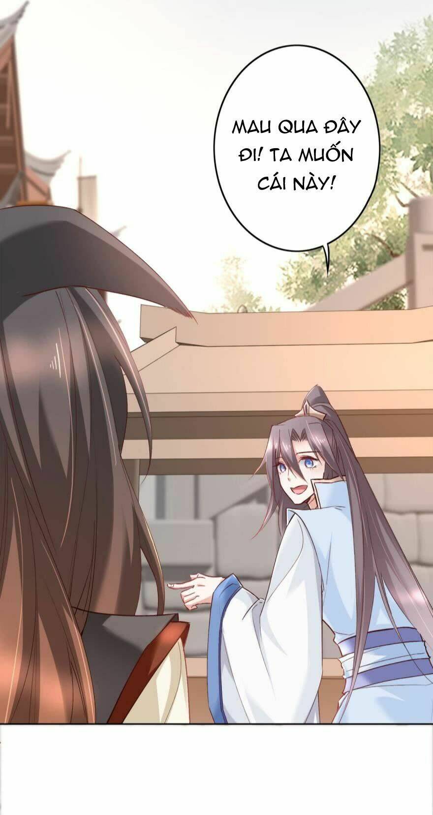 Nghịch Lai Thuận Thú: Chapter 26