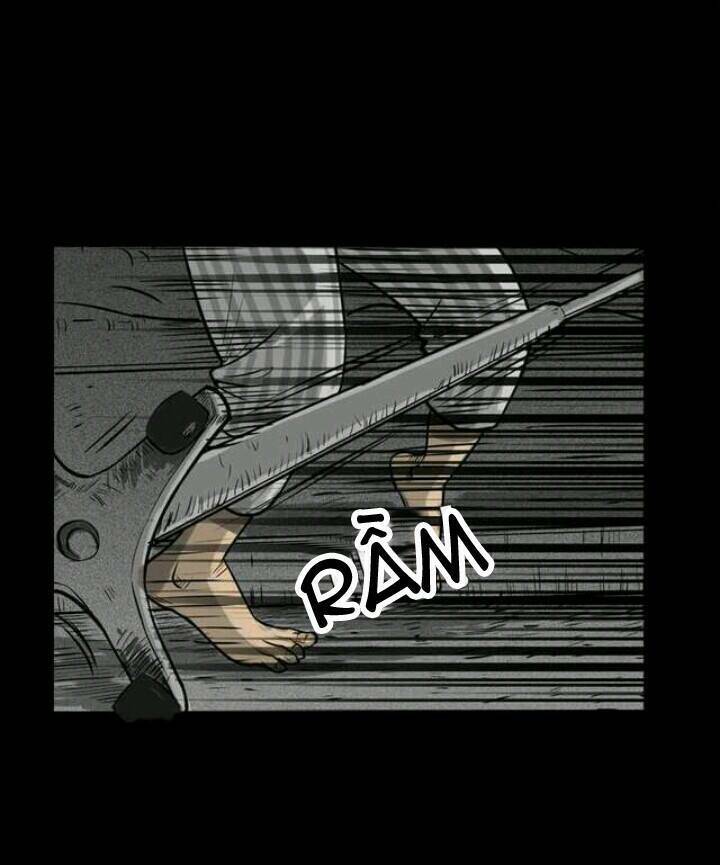 Những Câu Chuyện Kinh Dị Ở Trường Trung Học Tây Lăng: Chapter 13