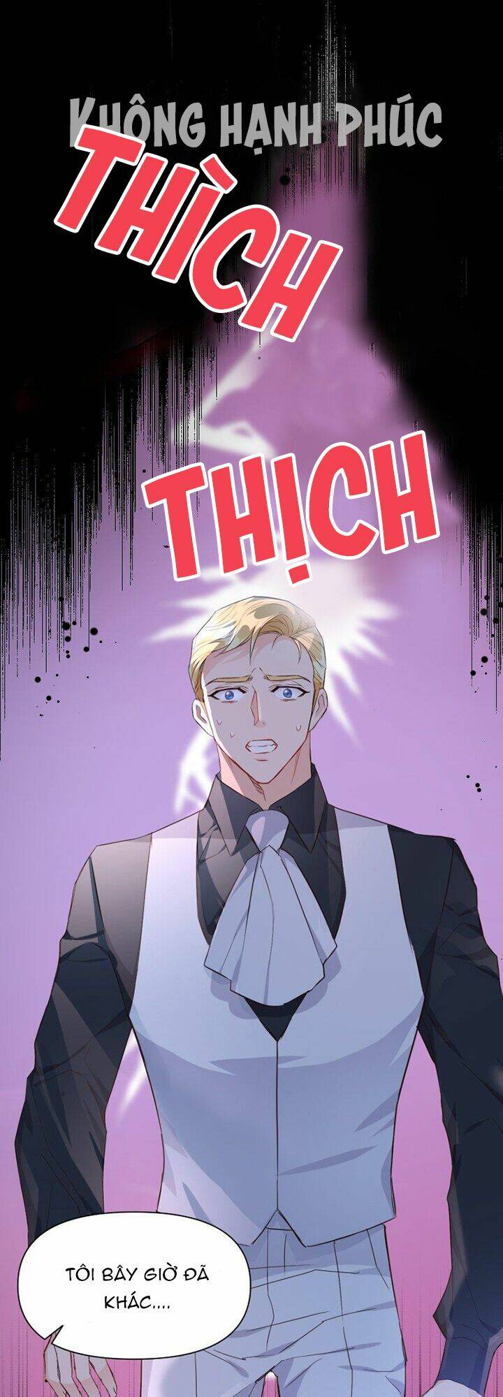 Tất Cả Mọi Người Đều Yêu Quý Nhân Vật Phản Diện: Chapter 17