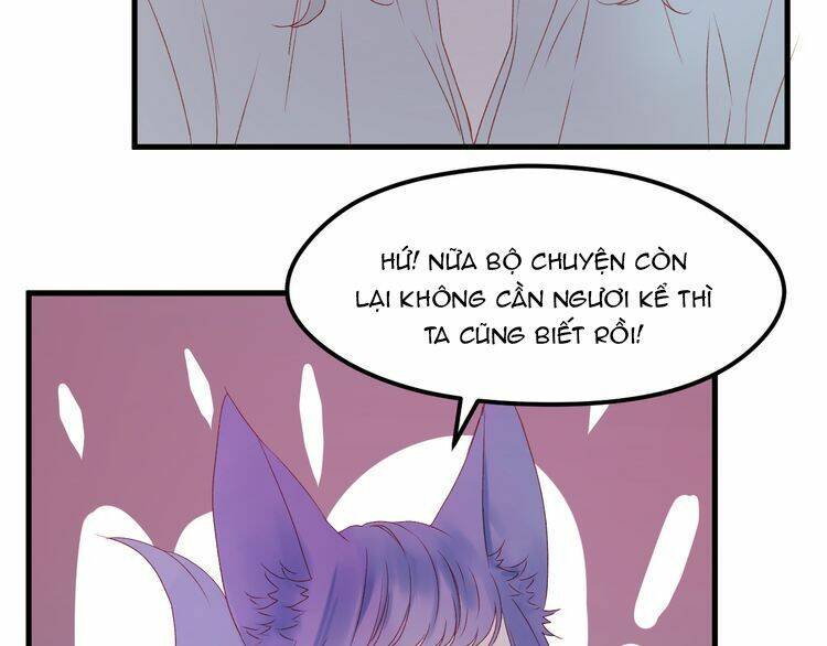 Lượm Được Một Tiểu Hồ Ly 2: Chapter 65