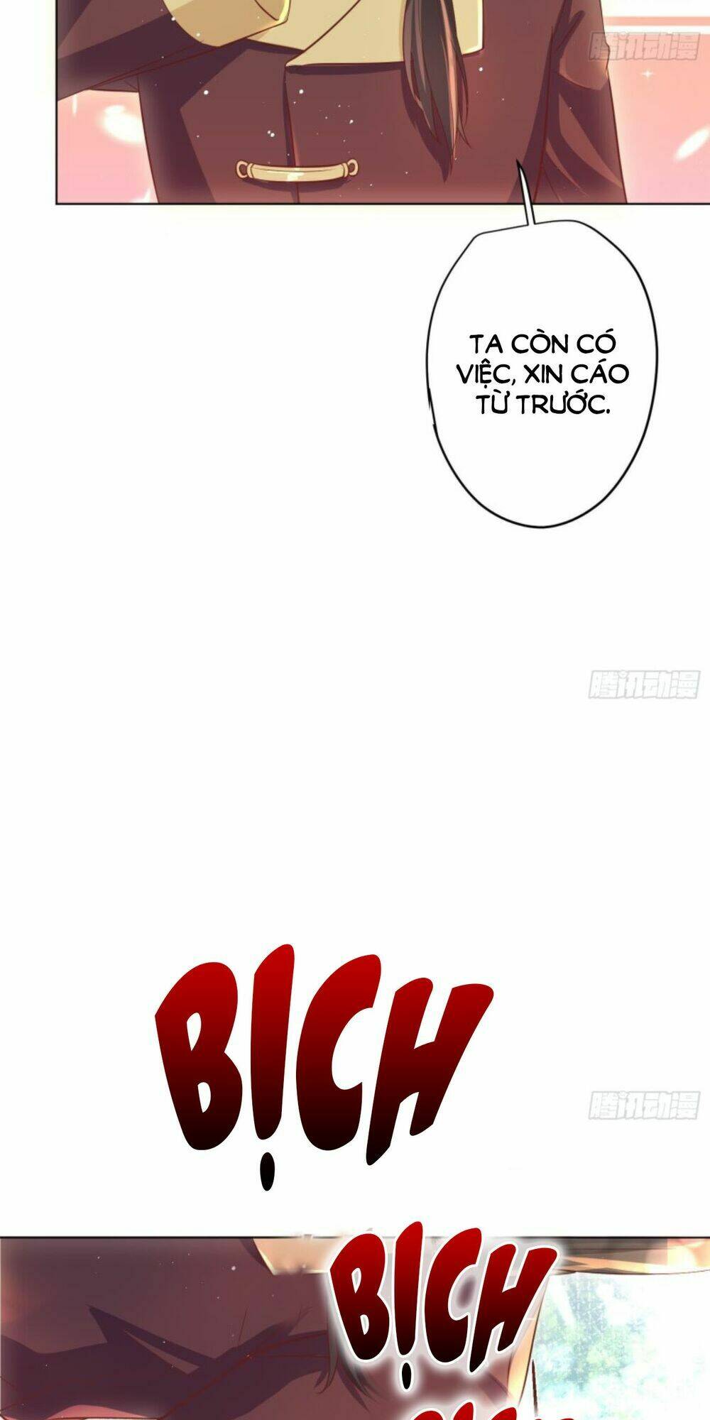 Hậu Cung Của Nữ Hoàng Có Chút Loạn: Chapter 9