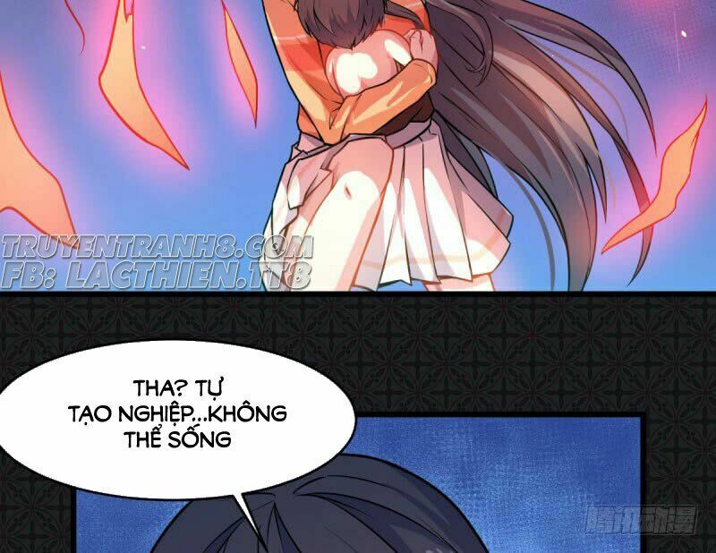 Ngạo Kiều Quỷ Vương Yêu Ta: Chapter 108