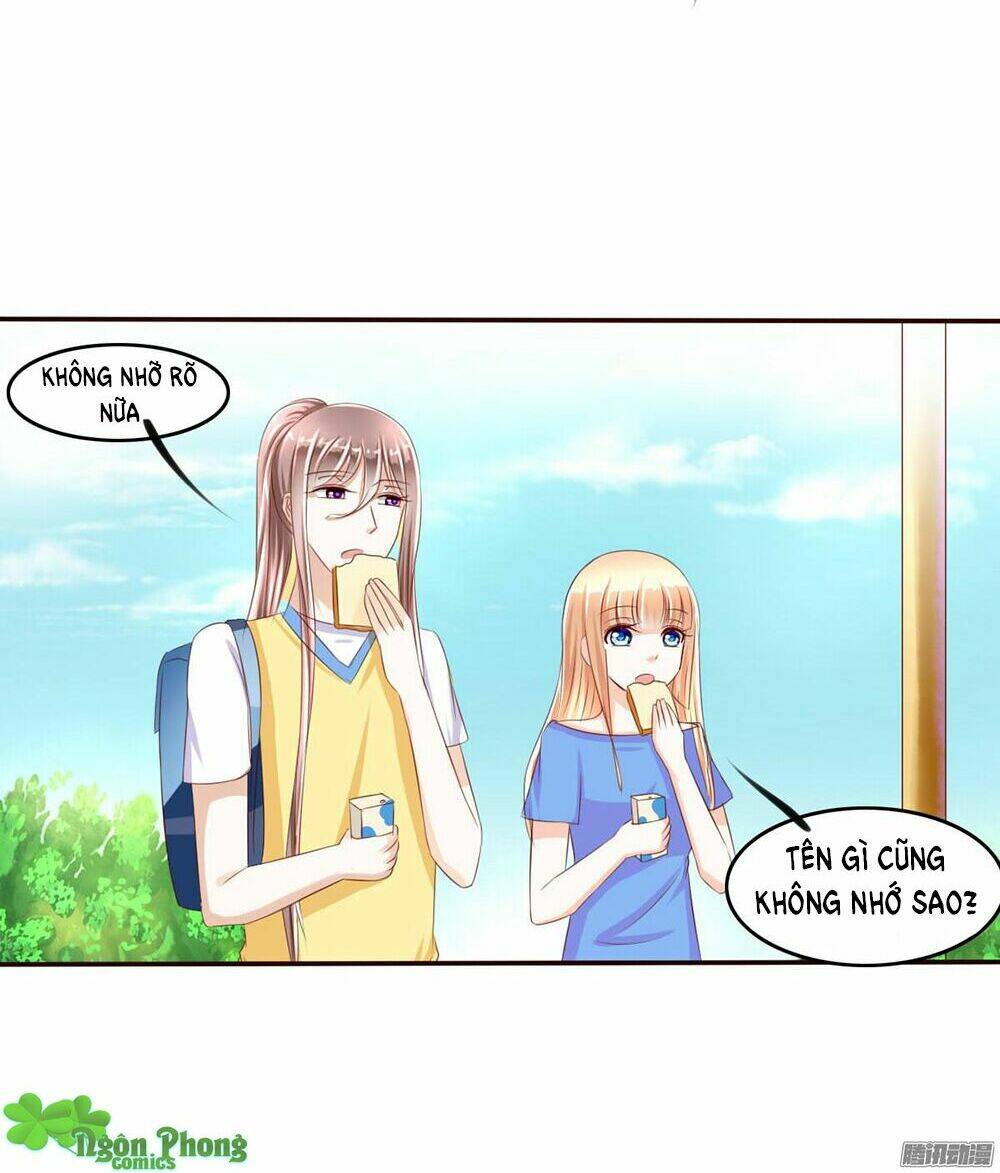 Hoàng Đế “Phế Vật” Tiến Hóa Sử: Chapter 16