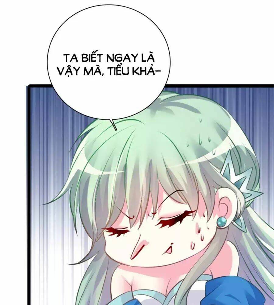 Vạn Năm Nhân Duyên Nhất Tuyến Khiên: Chapter 71