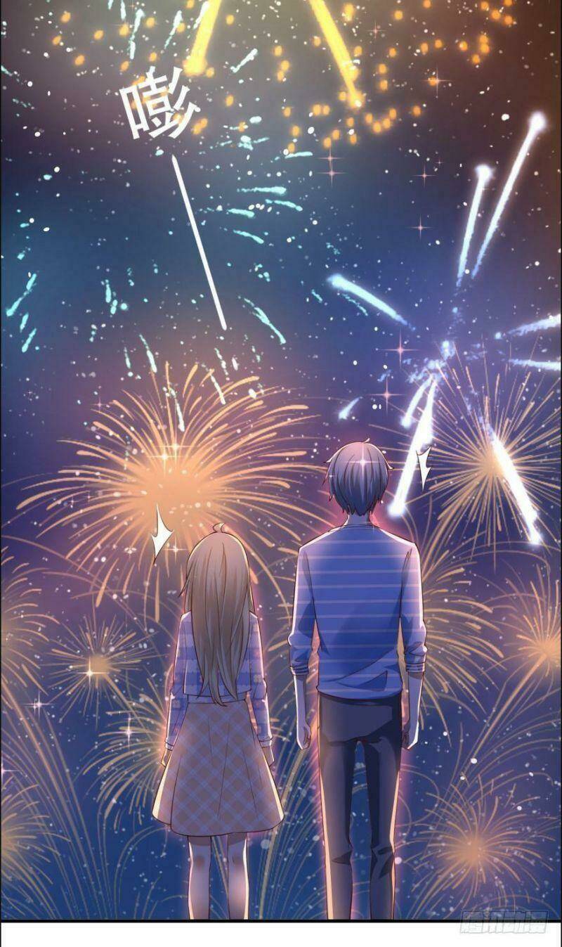 Nhân Ngư Học Trưởng, Đừng Ôm Ta!: Chapter 79