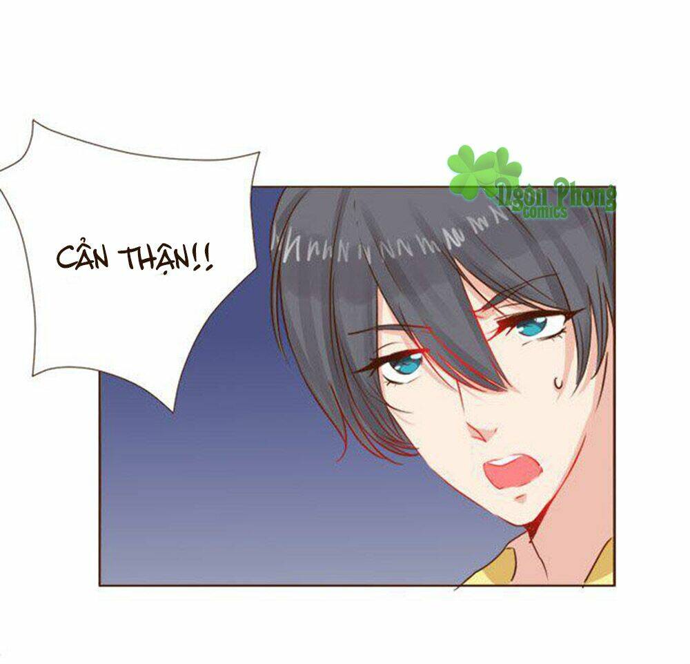 Ma Vương Luyến Ái Chỉ Nam: Chapter 38