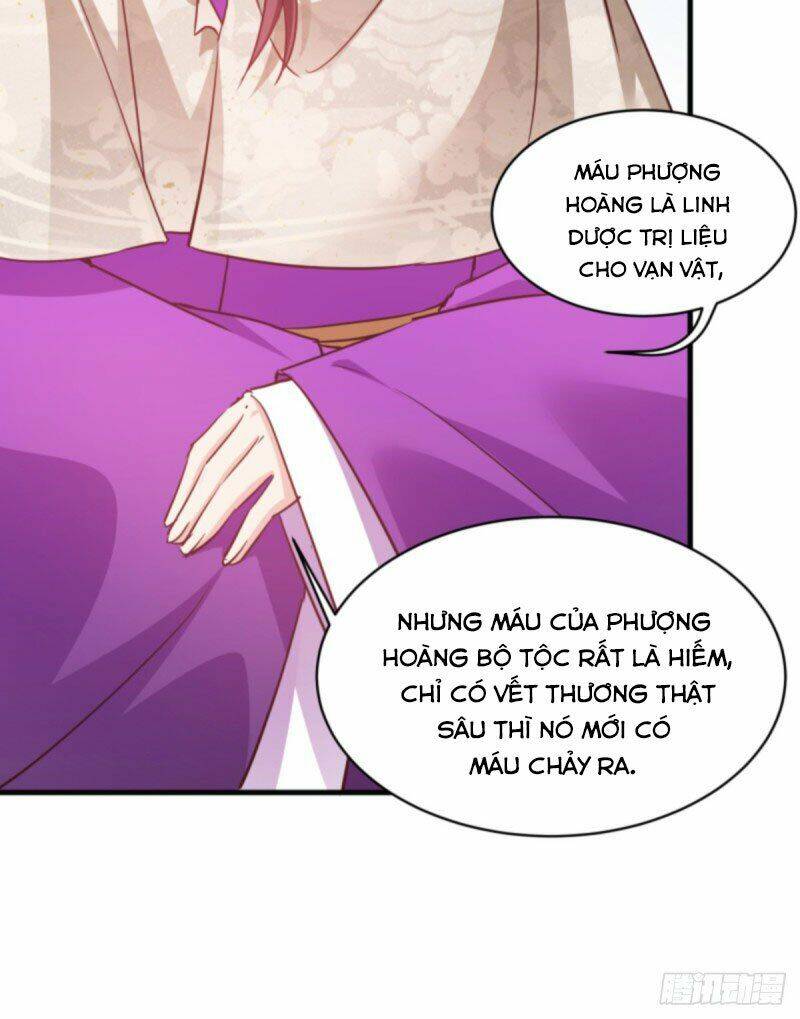 Trò Chơi Trừng Phạt: Chapter 76
